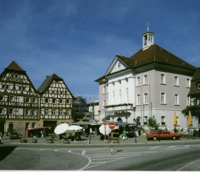 Rathaus Rathaus