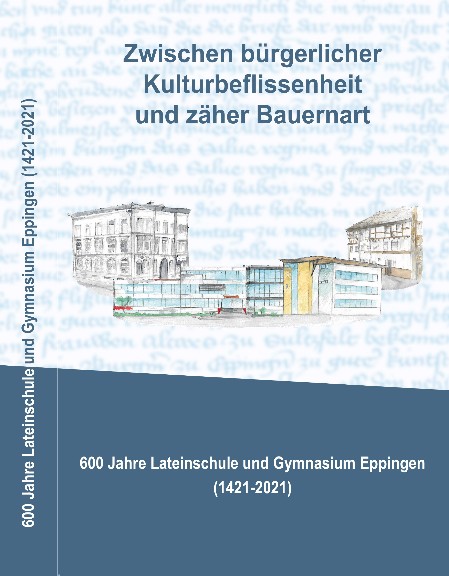 600 Jahre Laterinschule band 17 besondere Reihe