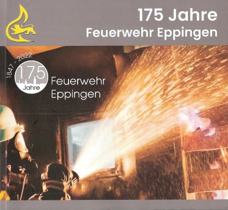175 Jahre Feuerwehr