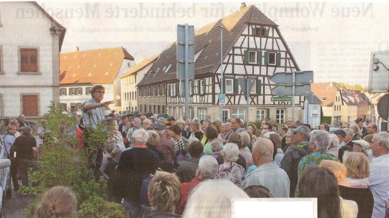 Presseschau 2016