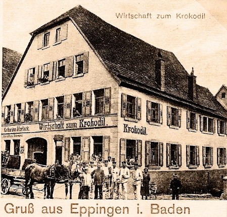 Rätsel der Woche