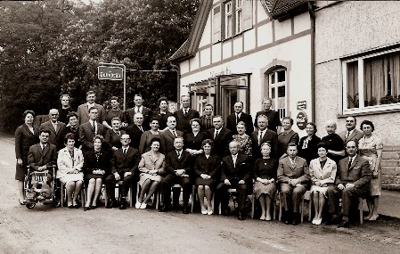 Jahrgangstreffen 1914/15