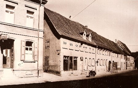 Strasse