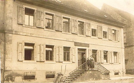 Eppinger Bilderrätsel