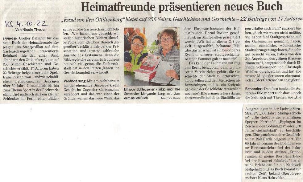 Vorstellung RudO 11