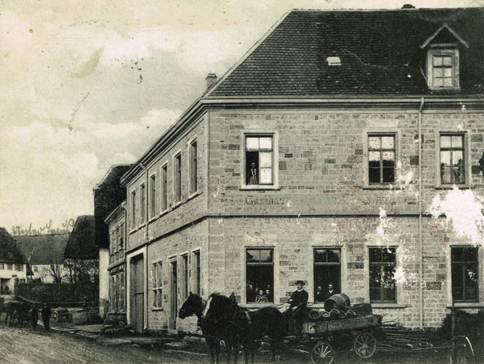  Wer erkennt den Stadtteil?