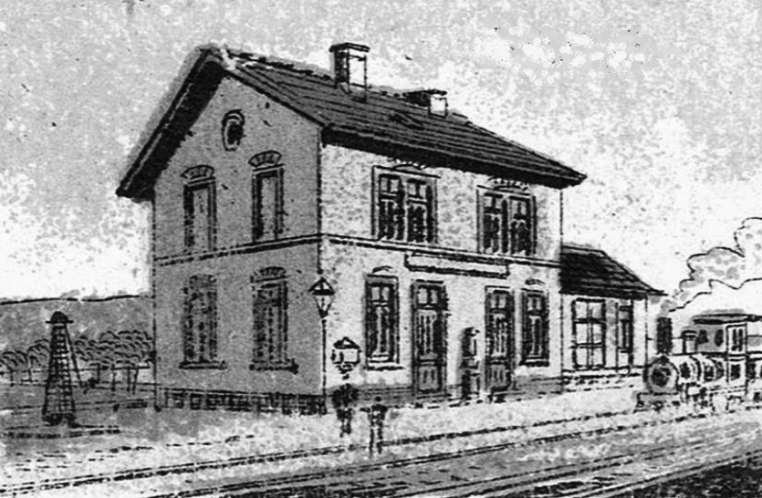  Wer erkennt den Stadtteil?