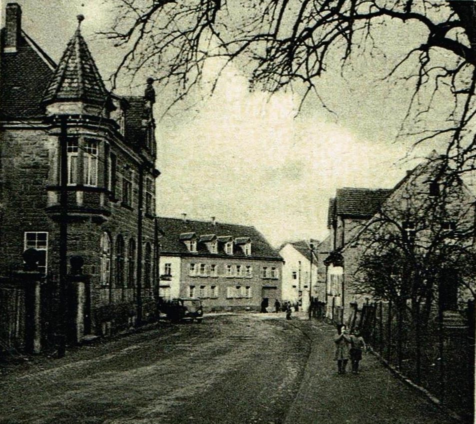 Wer erkennt den Stadtteil?