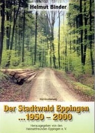 Stadtwald Eppingen