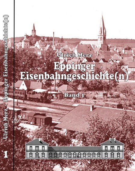 Eppinger Eisenbahngeschichte(n)
