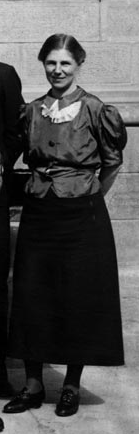 Annemarie Bihlmann