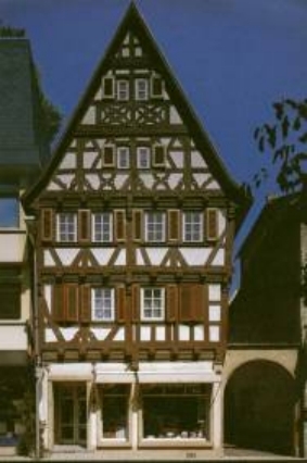 Handwerkerhaus Handwerkerhaus