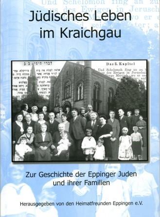 Jüdisches Leben im Kraichgau Jüdisches Leben im Kraichgau