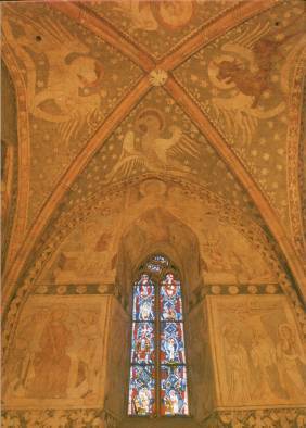 Altstädter Kirche Altstädter Kirche