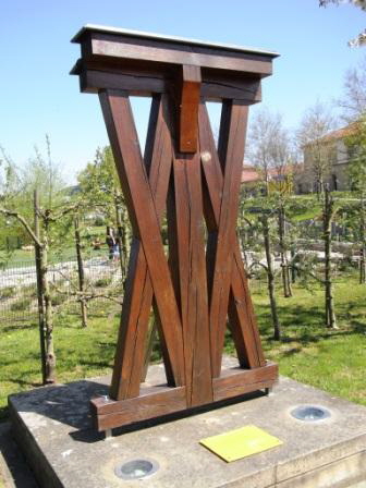 Andreaskreuze Andreaskreuze