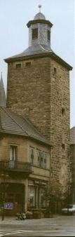 Pfeiferturm Pfeiferturm