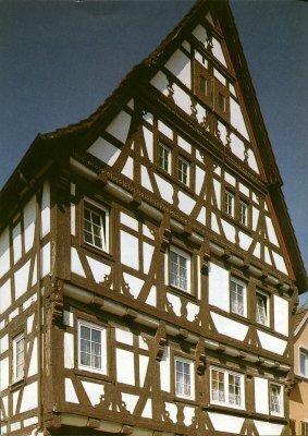 Specht'sches Haus Specht'sches Haus