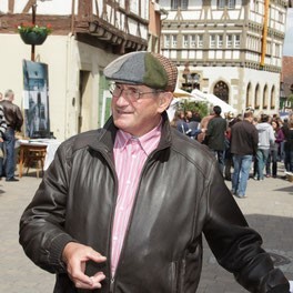 Jürgen Kobold